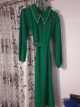 Rochie nouă, fără defecte