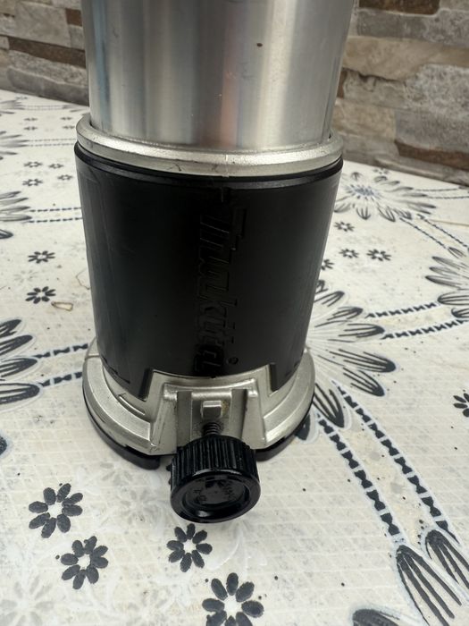 Акумулаторна Челна Фреза Makita 18v