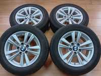 Jante 16 BMW seria 3 F30 31 34 seria 4 F32 33 36 senzori anvelope MS