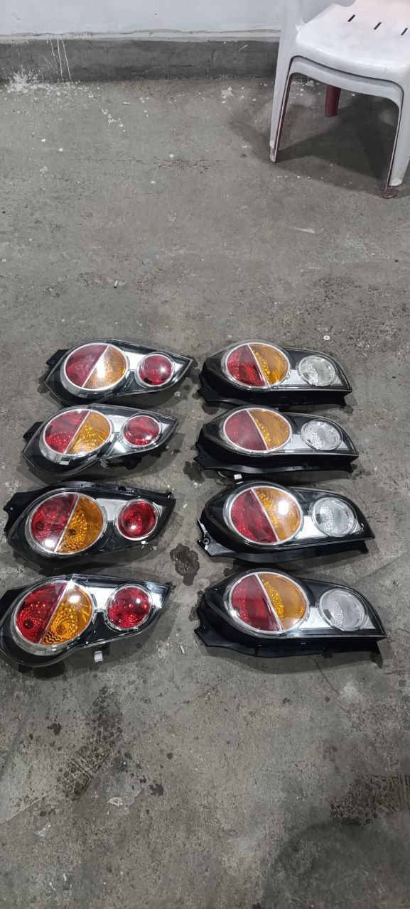 Spark fara sotiladi
