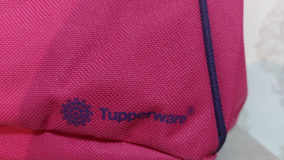 Термосумка Tupperware