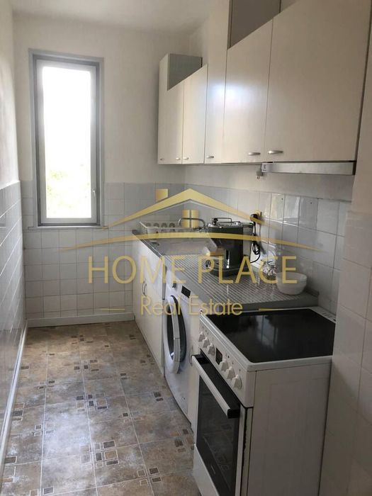 Дава се под наем Двустаен апартамент в Варна, Колхозен пазар - 60 кв.м за 382.5 € - Снимка #2