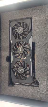 GeForxe GTX 1660 Super