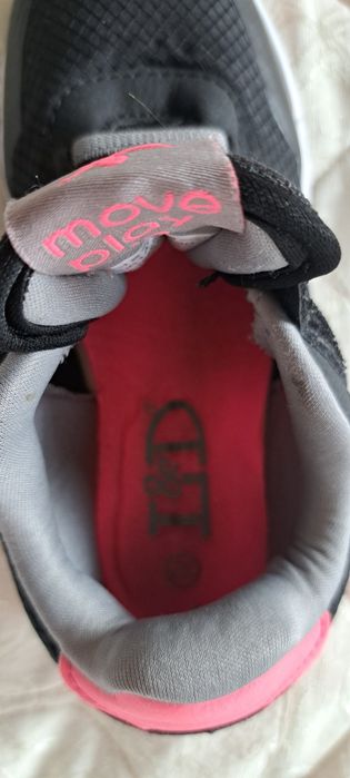 Детски маратонки 32 номер