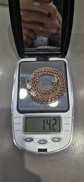 Продам Браслет Золотой 585.