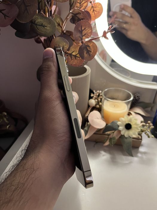 iPhone 12 Pro Max LL/A (ideal)