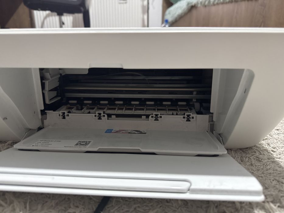 Imprimanta HP DeskJet 2710