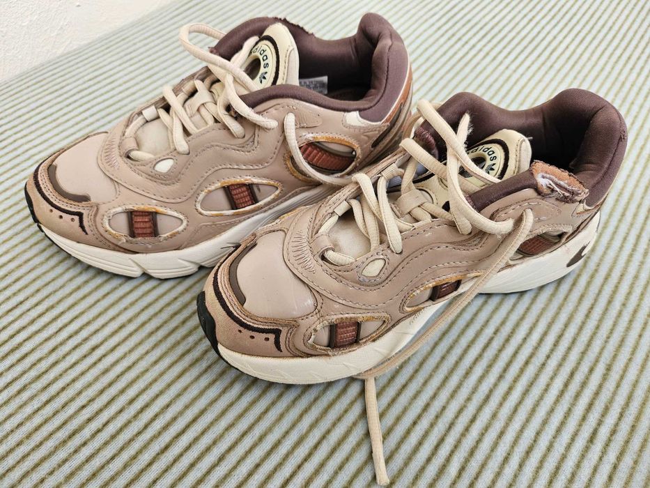 Маратонки Adidas 36 2/3