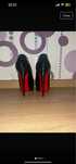 Tocuri Christian Louboutin