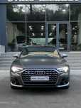 Audi S8 Quattro 2023