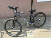 Bicicleta rockrider PL50