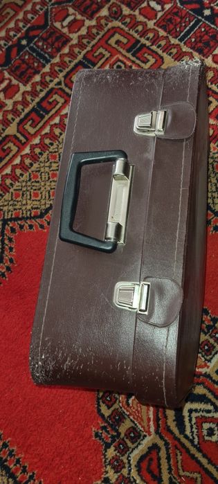 Швейная машина Чайка