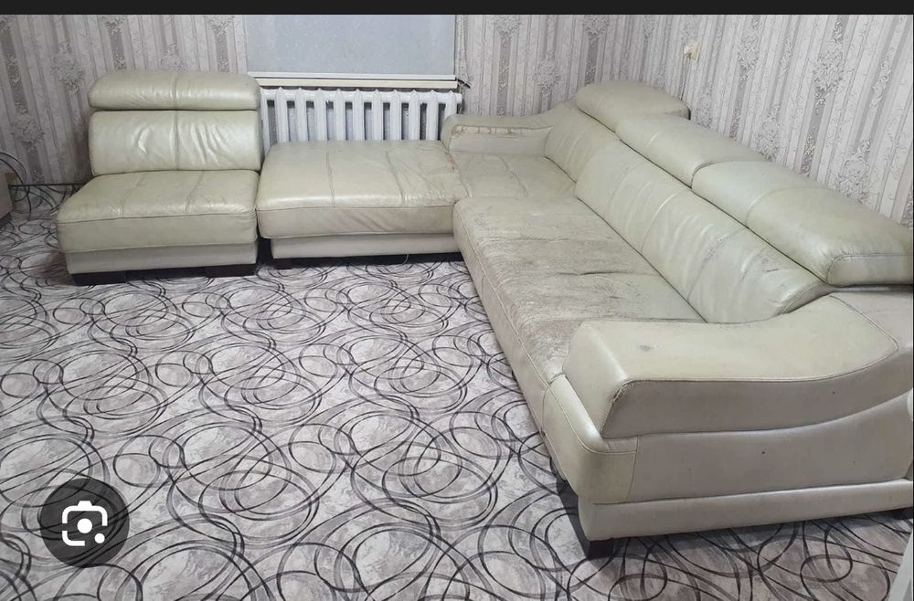 Приму диван в дар