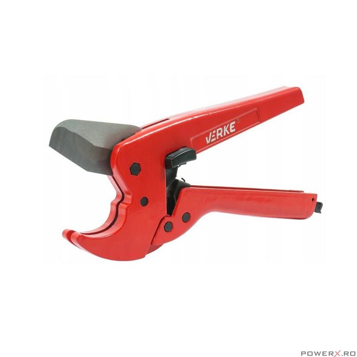 Foarfeca pentru taiat tevi, diametrul conductei 42 mm, Verke