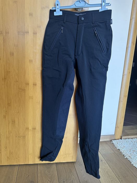 Артикули конна езда брич, чапси, каска, ръкавици езда