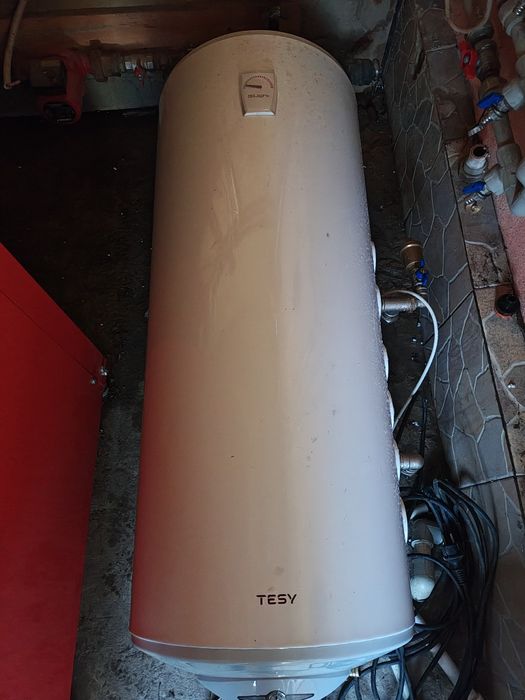 Vând centrala Tkan1 - 35kw