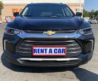 Прокат авто | Rent Car | Avto Ijara | Chevrolet Tracker 2 PREMIER