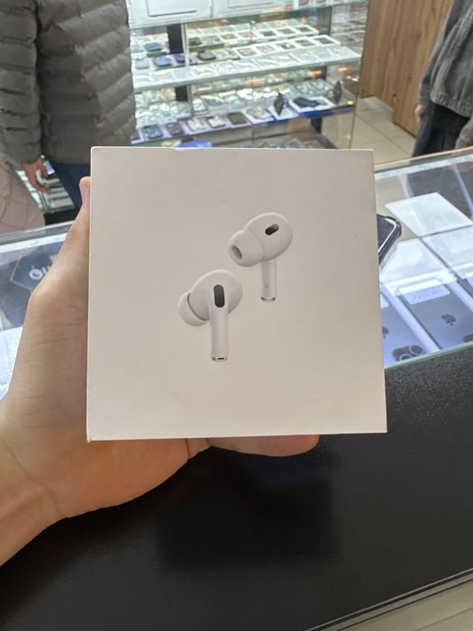 Air Pods Pro 2 New|Эйр подс про 2 новые