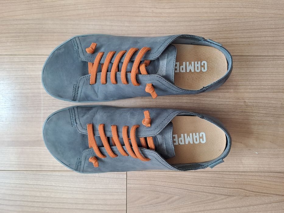 Обувки Camper Peu 42