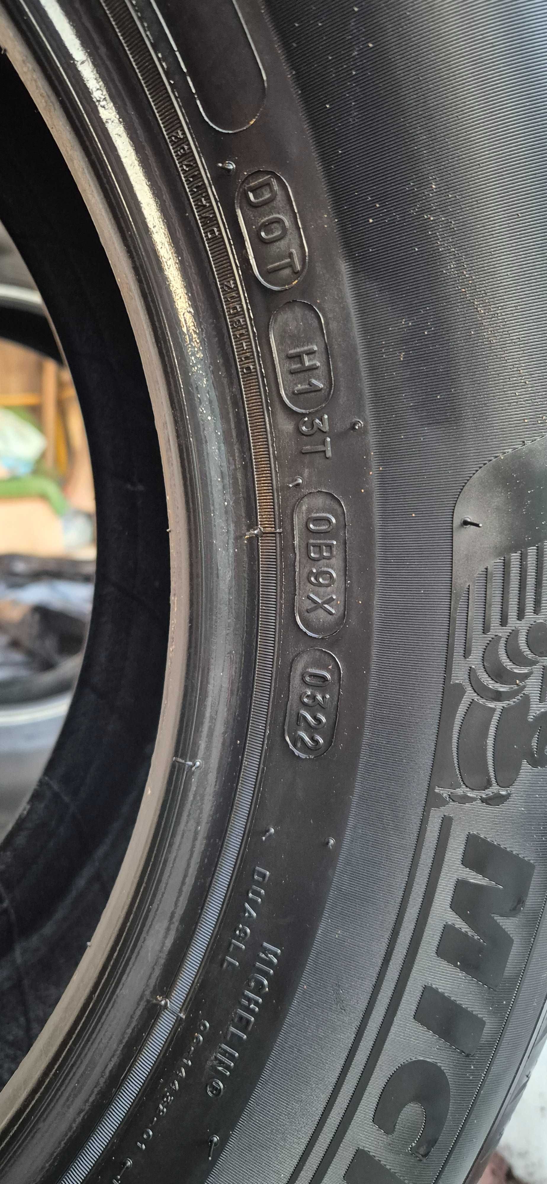 Michelin Primacy 4 225/65 r17 (Б/У)