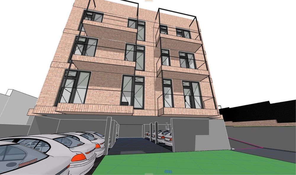 Teren intravilan ultracentral/ Sanmartin Baile felix