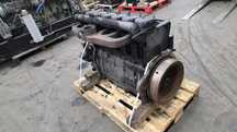 Motor complet excavator Deutz F6L912 - Piese motor Deutz