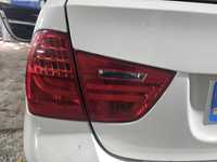 Stop stanga spate portbagaj BMW E91 lci Facelift led