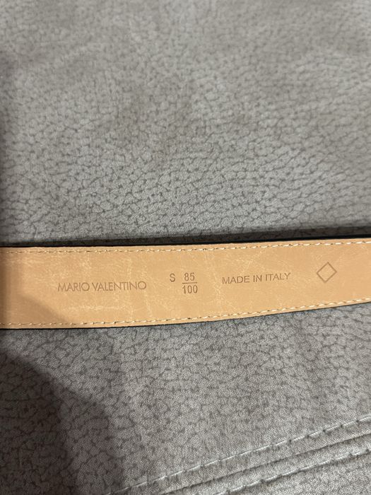 Valentino by Mario Valentino дамски колан