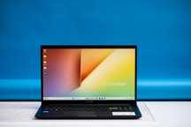 UltraBook Asus VivoBook 15 Core  i7 1255u 16GB SSD 512 GARANTIE