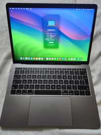 Macbook Pro 2017 ,16gb ram