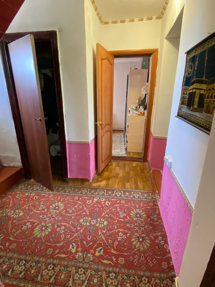 Продается дом в Уштобе