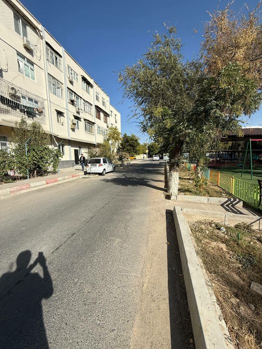 Продажа квартир в Ташкенте