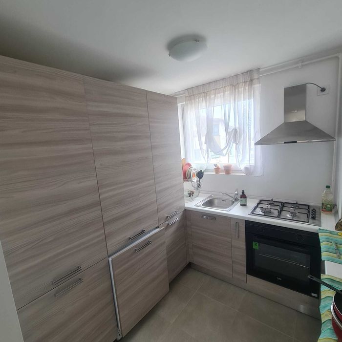 Apartament  vanzare 2 camere investitie Toscana Residence Park Otopeni