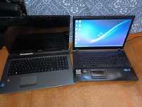 Laptop Terra/Clevo, Core i5, nvidia 630m + cadou inca un laptop  acer