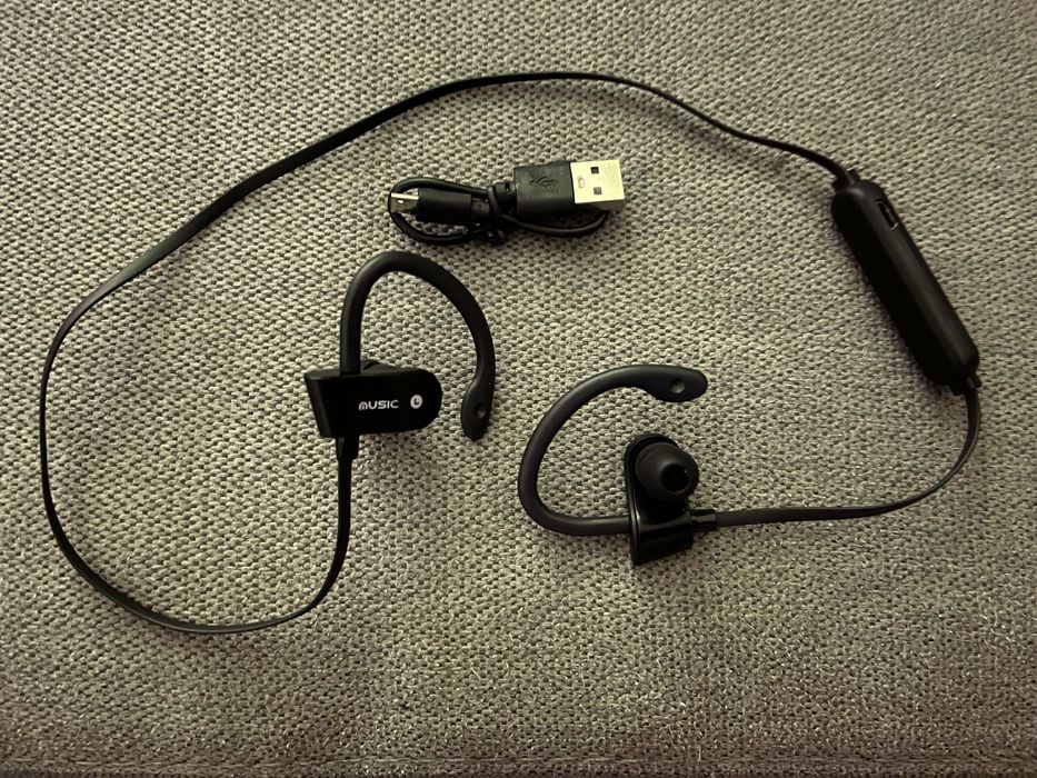 Casti bluetooth noi
