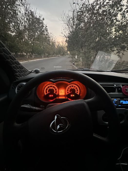 Changan 2019 yil prabegi 148 min