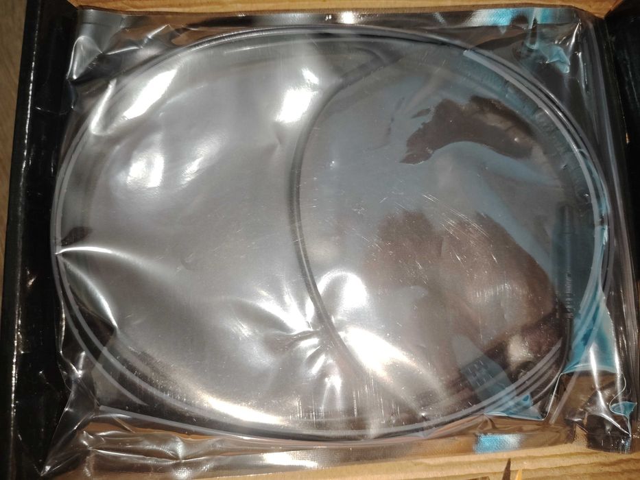 Авто система за Амбиентно Осветление LED