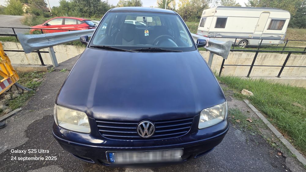 Volkswagen  Polo 2001