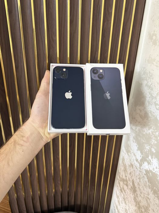 Iphone 13 128 Айфон 13 128