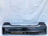 Задна броня Mercedes W168 A160 2001г Facelift