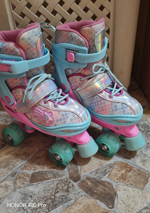 Оригинални кънки BYOX