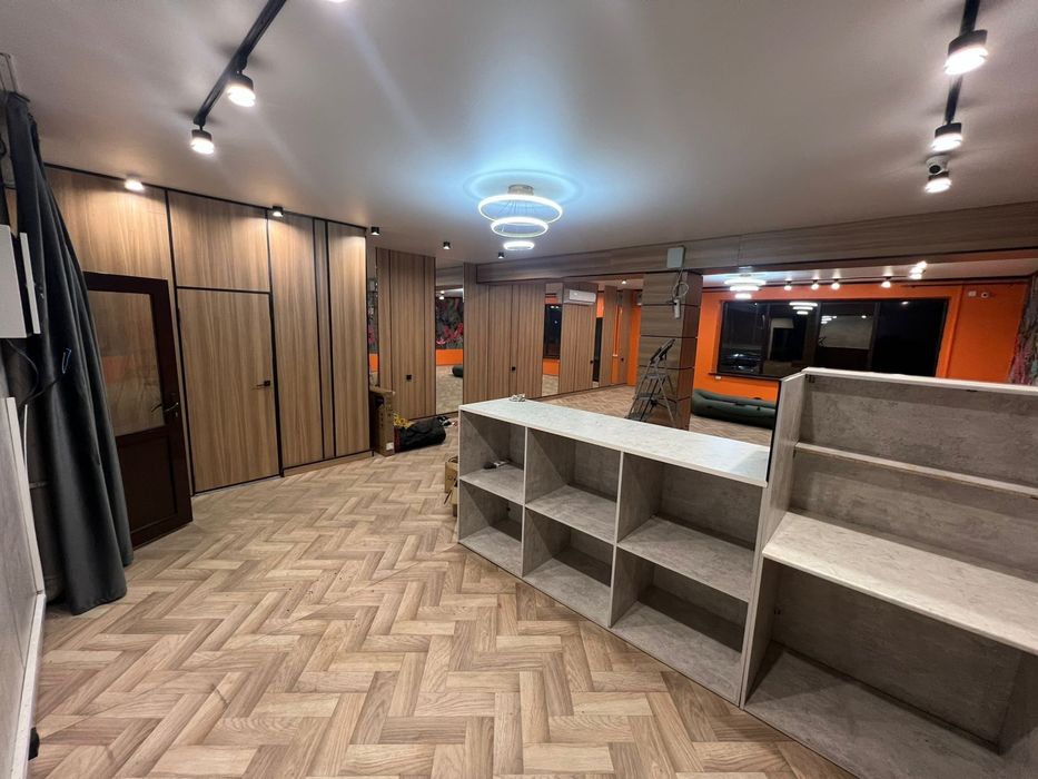 Сдаётся помещение