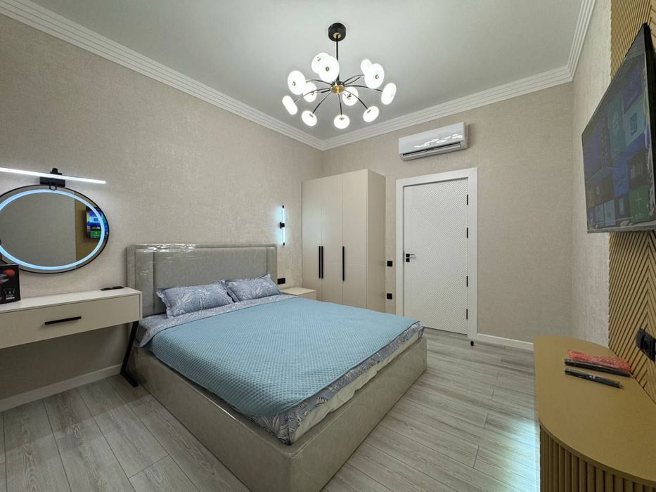 Аренда квартира срочно Парквуд Жк Parkwood