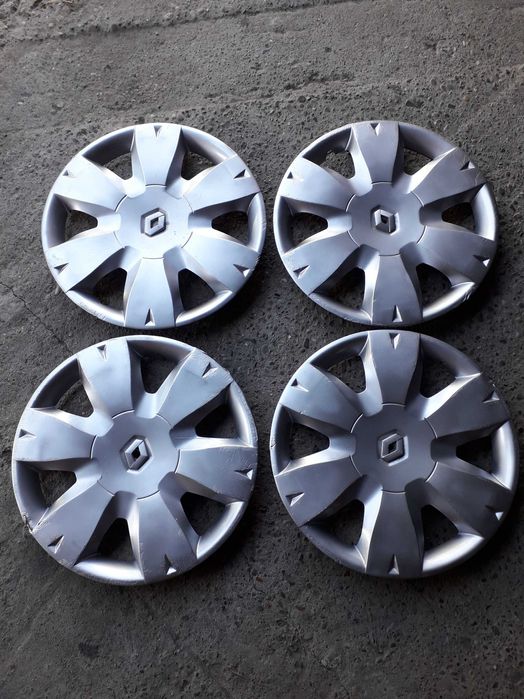 capace roti  pe 15,17