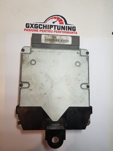 ECU Calculator motor Ford Mondeo 2.5 V6 4S7412A650FB