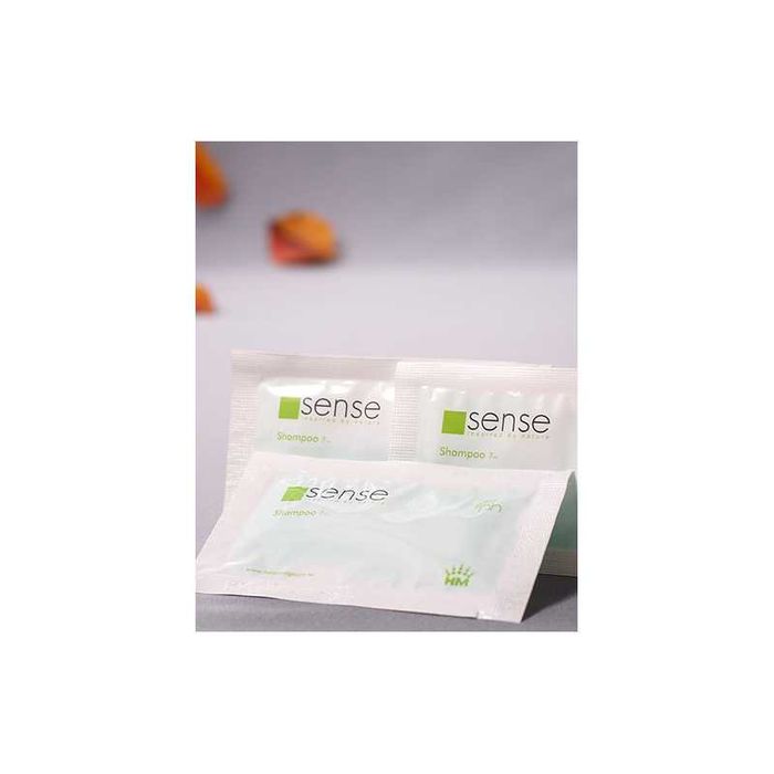 Sampon plic sidra natural 1