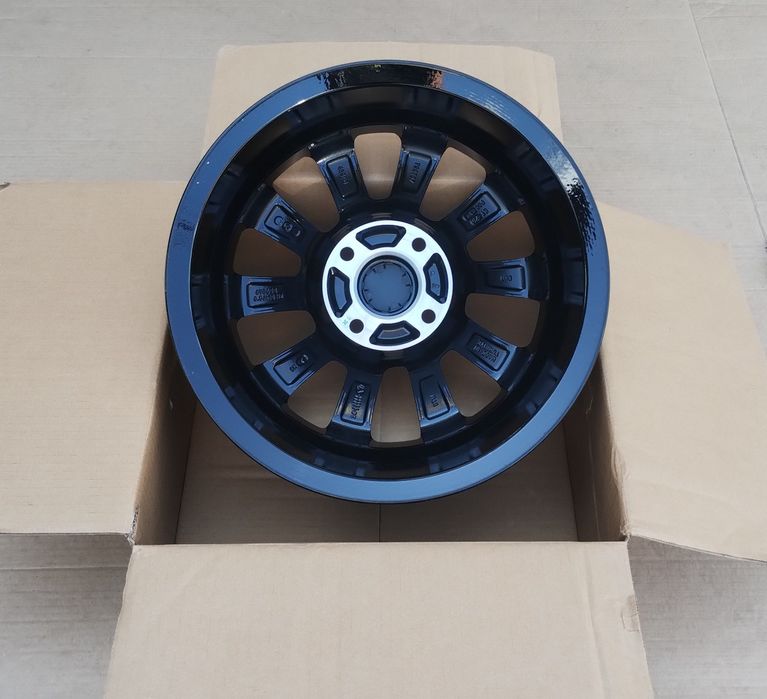 Jante 15 Peugeot Noi 4 x 108 R15