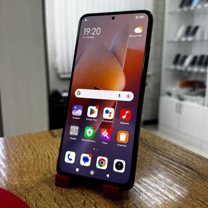 А21 / Сотовый телефон Xiaomi Redmi Note 11 Pro 128GB / sk152141