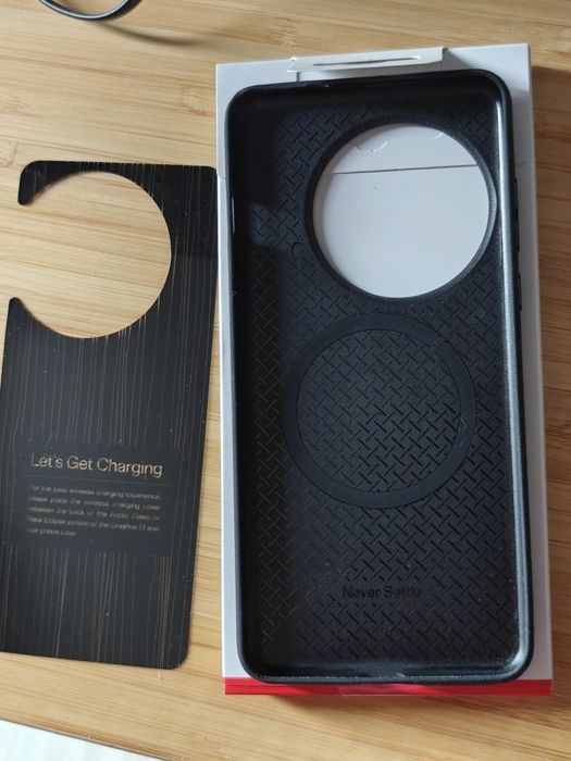 Oneplus 13 Sandstone калъф кейс гръб