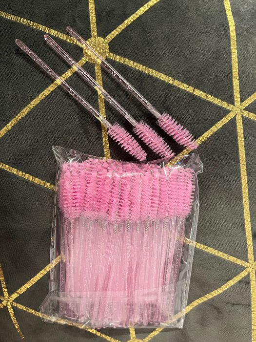 Комплект за миглопластика 6части/ламиниране/вежди